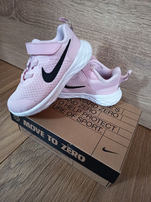 Детски обувки Nike