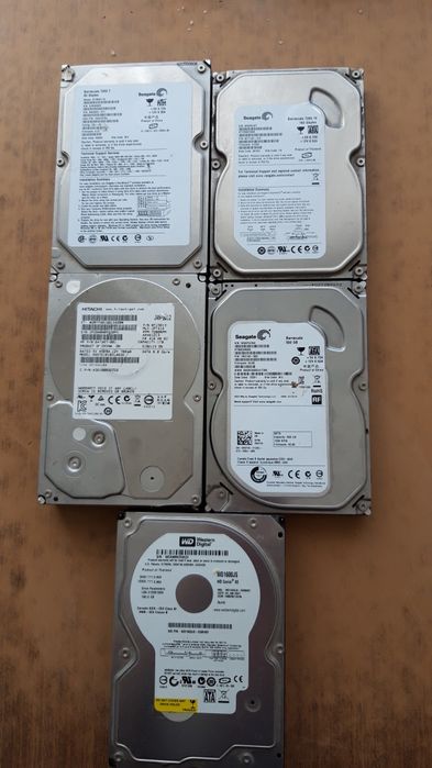 Комплектующие итд.
