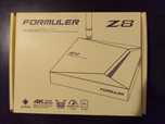 Iptv Media Player Z8
