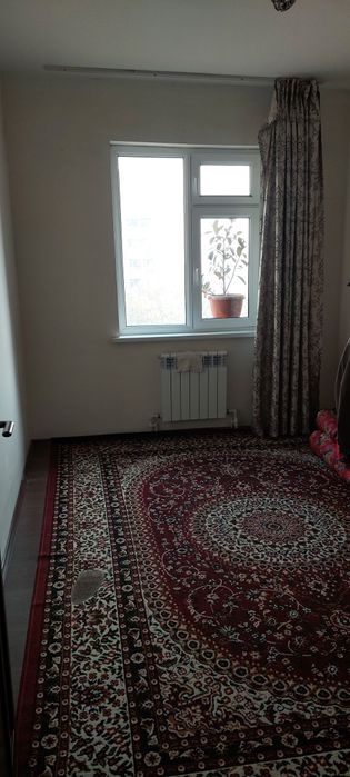 СЕРГЕЛИ 3А - аренда квартиры 3/4/7.