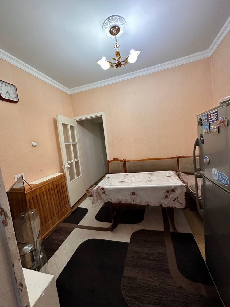 3 комн.квартира Сергели -4