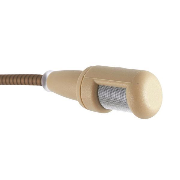 Vând microfon tip headband Sennheiser HSP 4-EW
