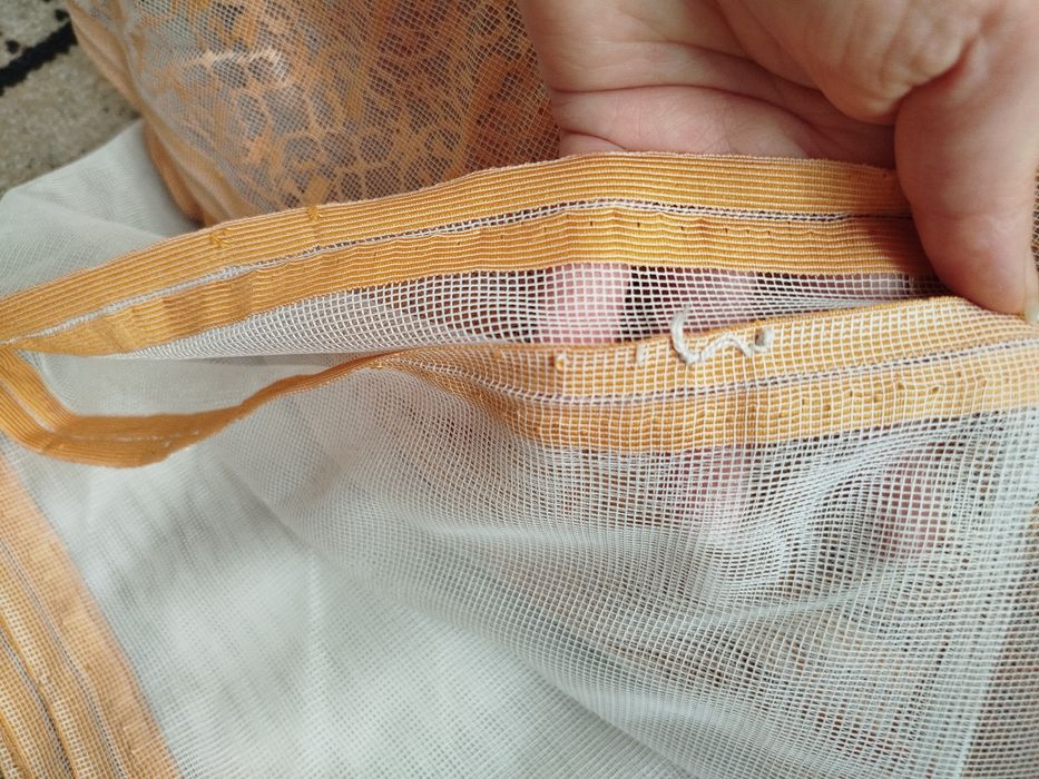 Перде 7 метра/ 2.45 см