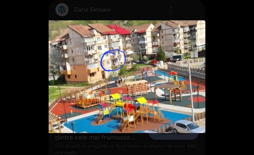 apartament de vanzare