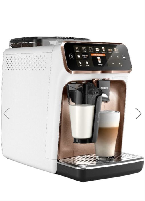 Vand espressor de cafea  Philips Seria 5400