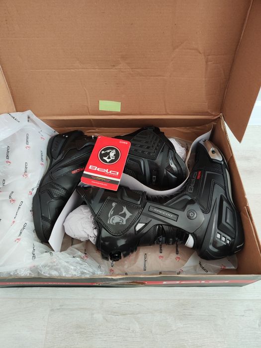 Ботуши Bela 42 номер