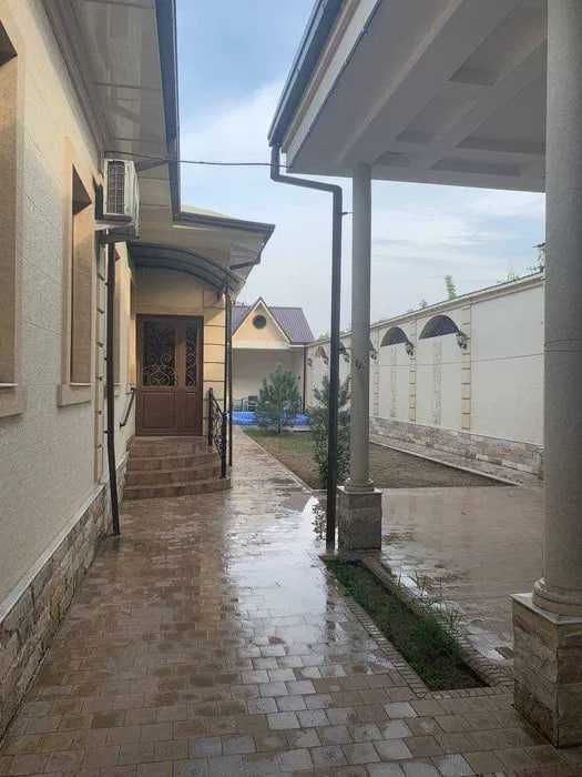 #655 Сдаётся дом ул. Уста Ширин угловой. возможно под офис