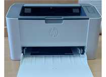 Продам принтер HP Laser 107w
