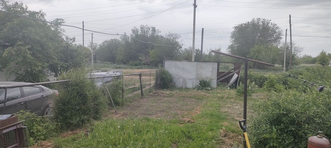 Продам дом в мартукском районе село байнассай
