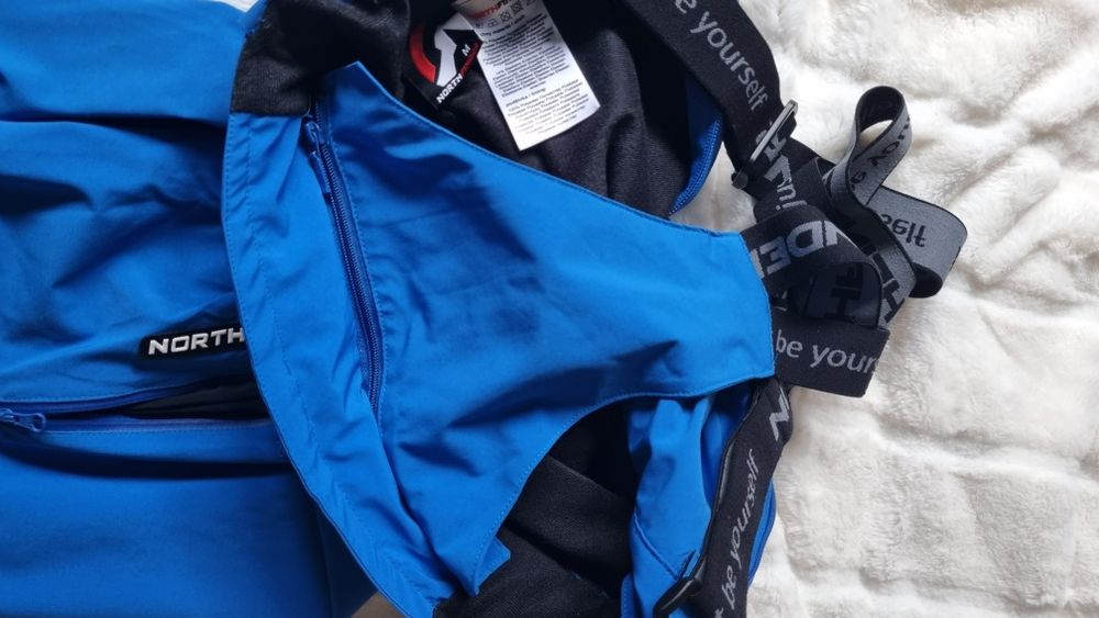 Pantaloni schi Northfinder M