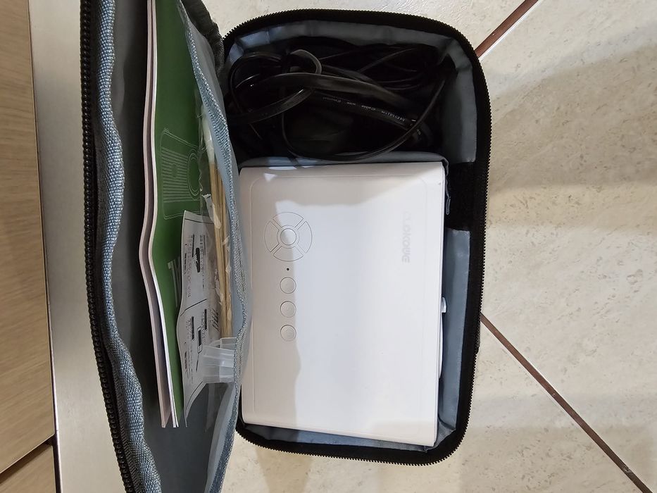 Proiector Led CLOKOWE