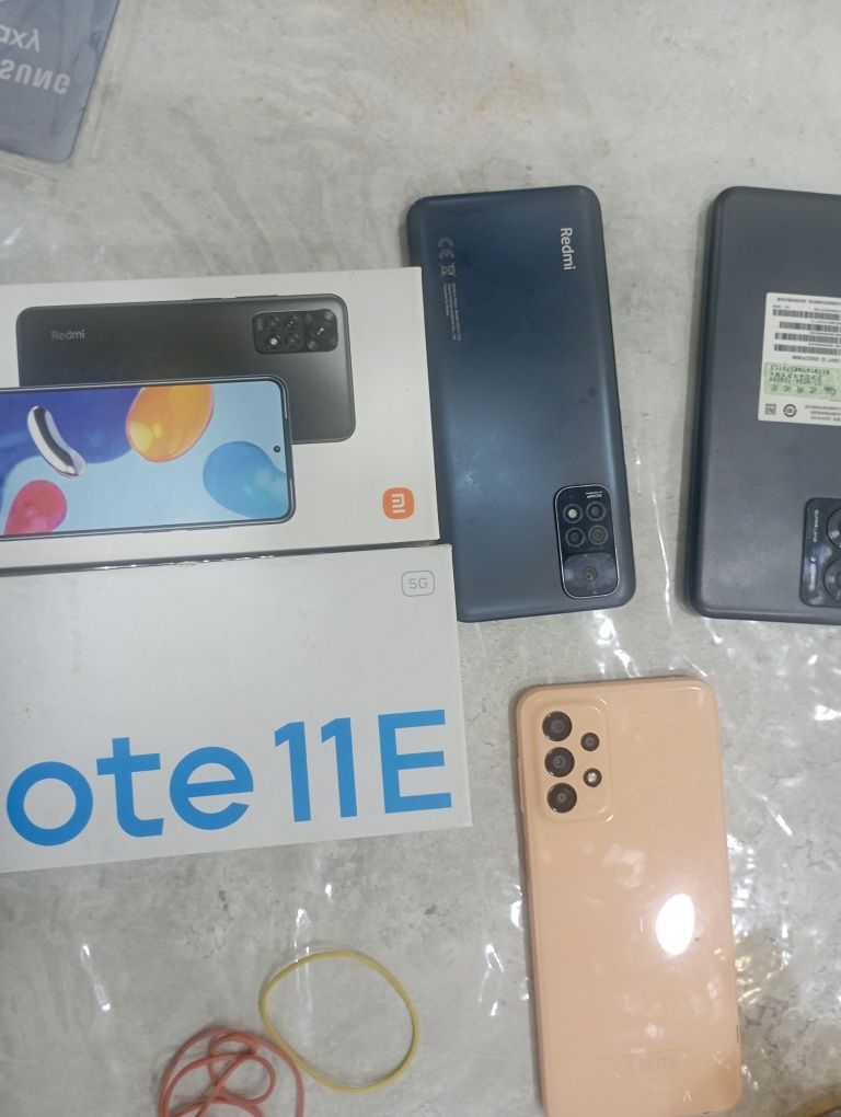11 11e samsung a23