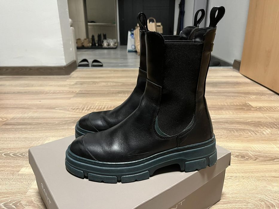 GANT 38 дамски боти