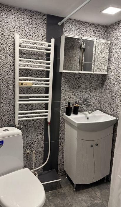 Едностаен апартамент в Центъра на София.