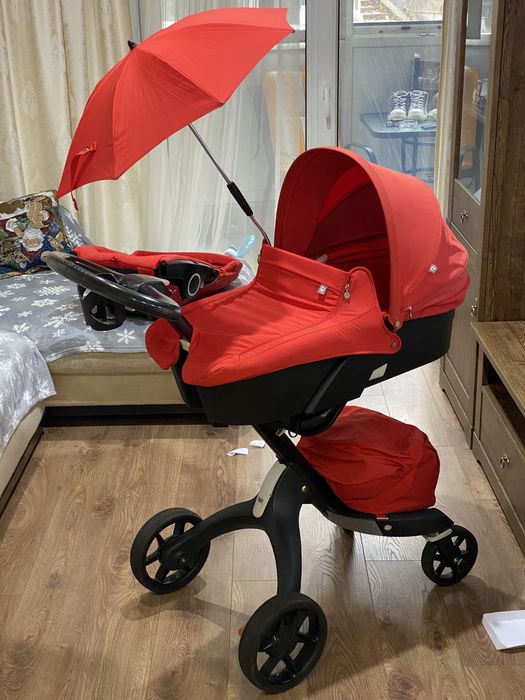 Stokke Xplory V5