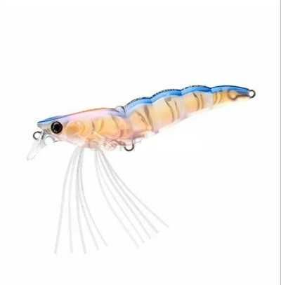Воблер DUEL L-Bass Shrimp 70SS 70mm. 7g. F1221