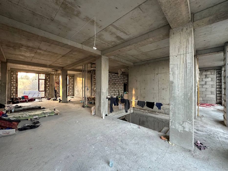 Продаётся нежилого помещения в элитном новостройке | ор: Юнусабад круг