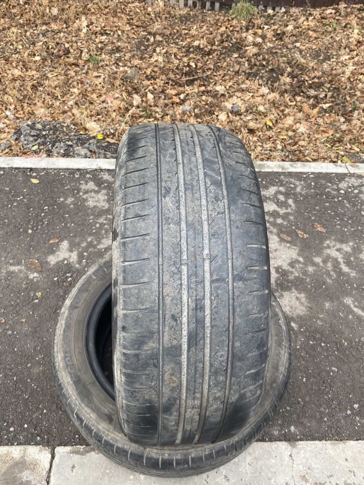 Срочно продам покрышка летние 205/55 R 16