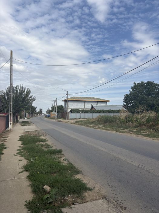 Teren intravilan Piteasca, Ilfov