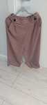 Lot pantaloni, Zara si Bershka, marimea M