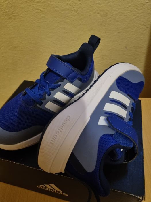 Нови детски маратонки ADIDAS Fortarun Cloudfoam 29
