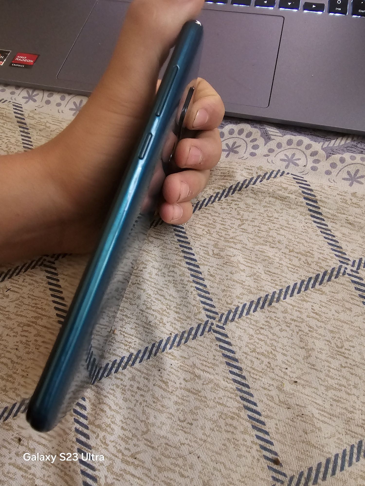Redmi note 9 ideal sastayanyada