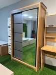 Шкаф купэ от Comfort Mebel