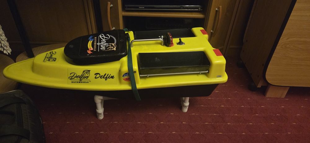 Navomodel Delfin XXL