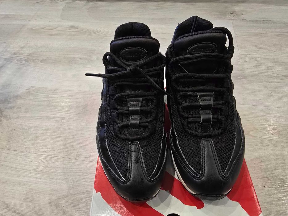 Дамски маратонки Nike airmax 95