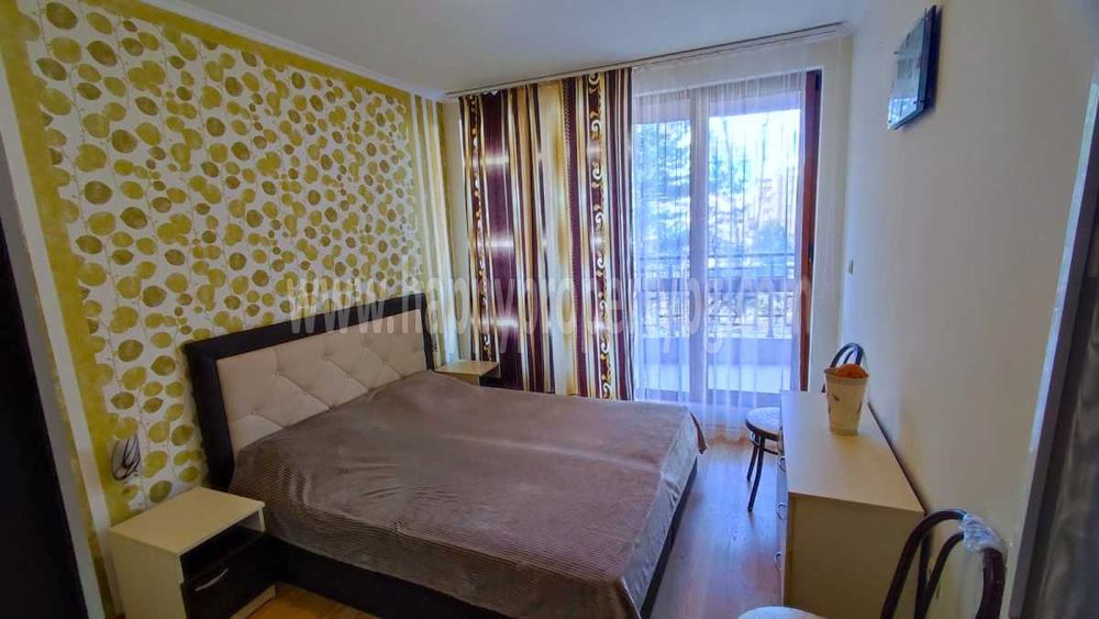 Продава се Двустаен апартамент в к.к. Слънчев бряг - 60 кв.м за 1100 €/кв.м - Снимка #8