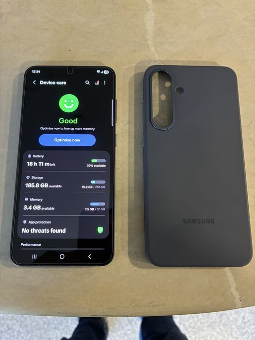 Samsung Galaxy S25 Plus