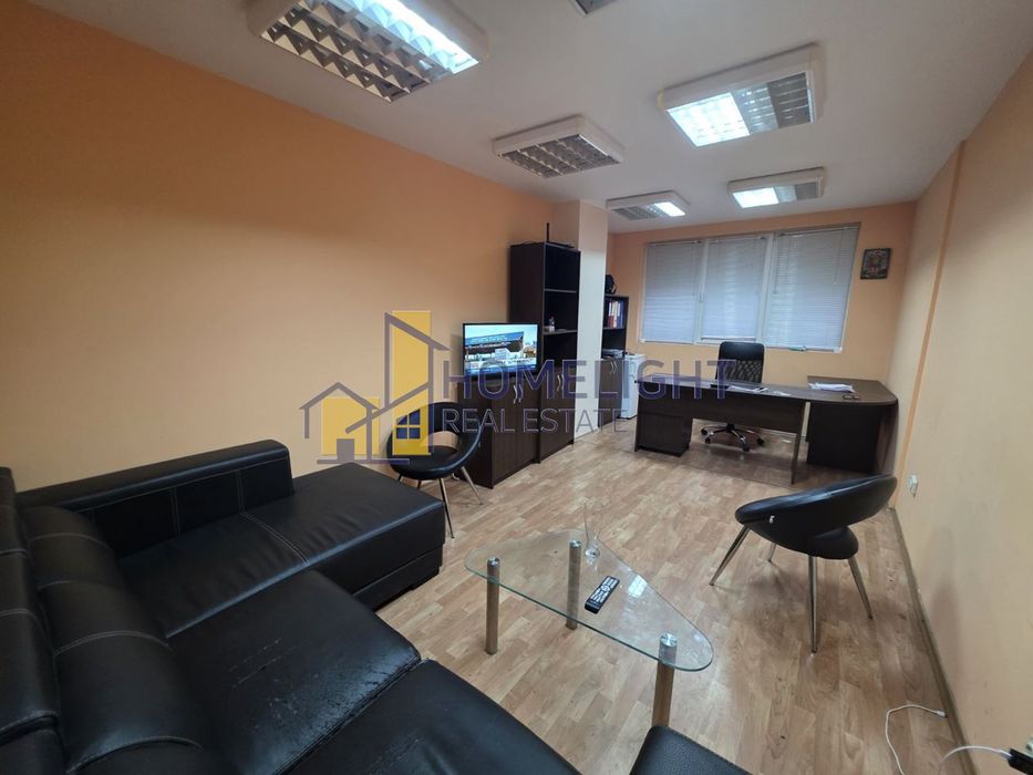 Офис в кв. Дружба 2