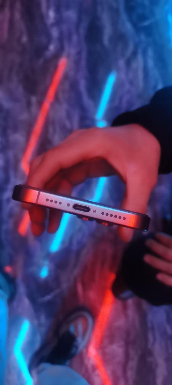 Iphone 15 Pro Maks