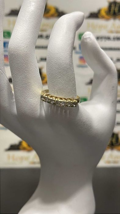 Hope Amanet P3 Inel 14K 2.68 GR