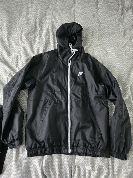 Trening Nike negru marimea S
