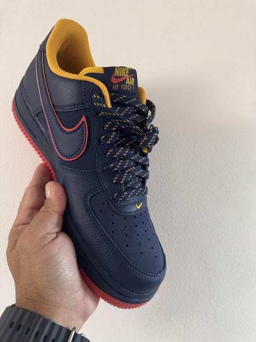 Nike Air Force 1 ‘07 LV8