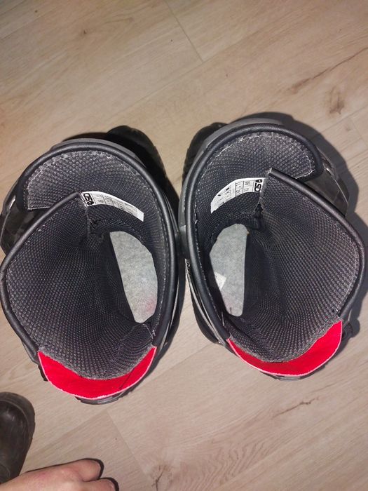 SIDI MAG-1 мото ботуши