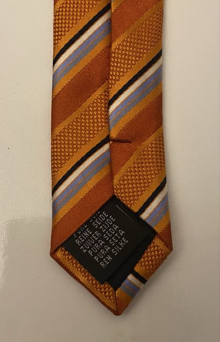 Cravata Rudolf Wohrl