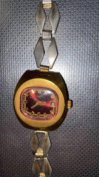 Luch руски часовкин