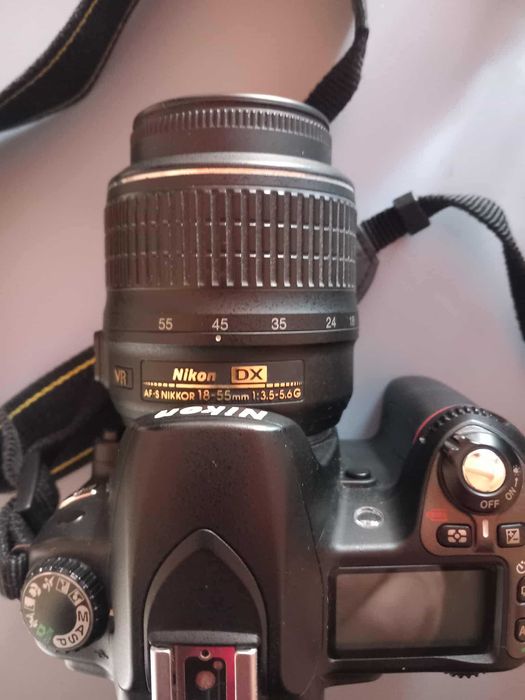 апарат и обектив : NIKON D80 + NIKON DX AF-S NIKKOR 18 55mm 1 3.5.5.6G