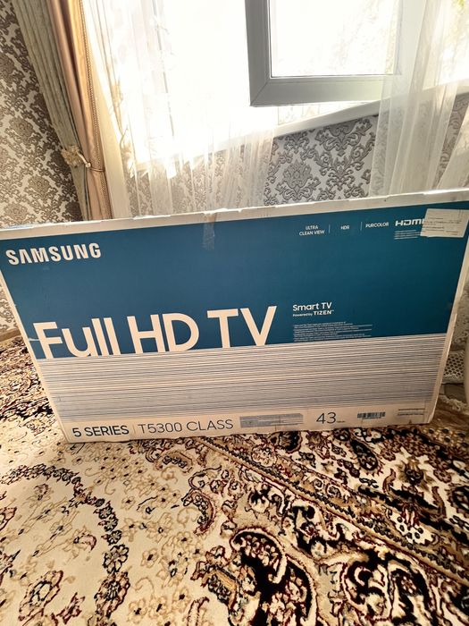 Продам телевизор