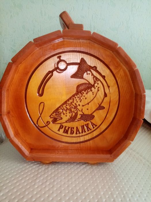 Саквояж охотника, рыбака