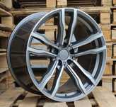 21" Джанти за BMW M Sport X5 X6 F15 F16 E70 E71