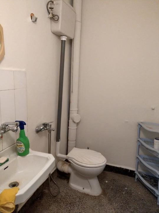 Дава се под наем Едностаен апартамент в София, Люлин 2 - 37 кв.м за 382.5 € - Снимка #4