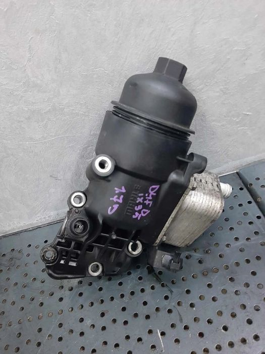 racitor ulei termoflot  1.6 crdi 1.7 crdi  kia ceed hyundai ix35 lm el elh tucson  26410-2a300