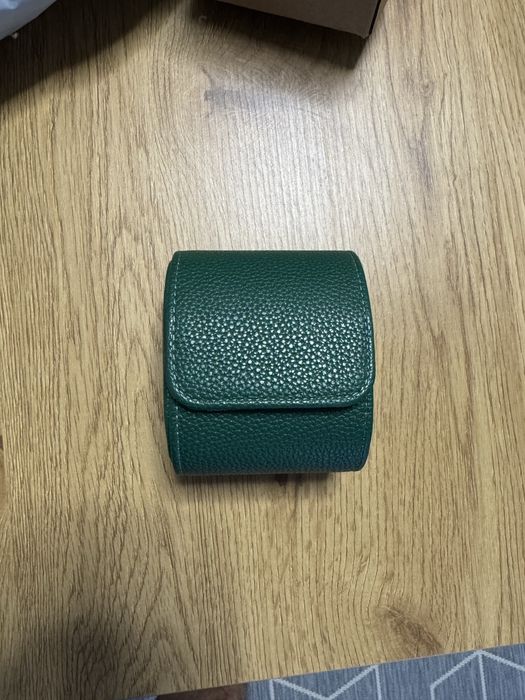 Carcasa/Case transport ceasuri