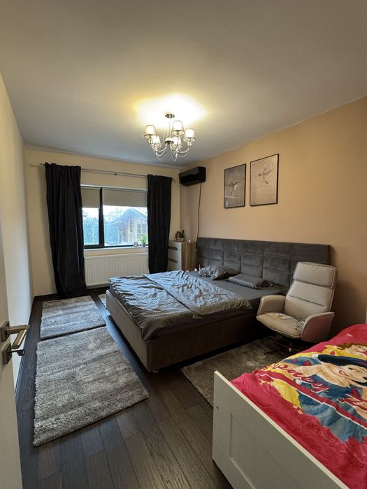 Casa de vanzare Branesti Ilfov