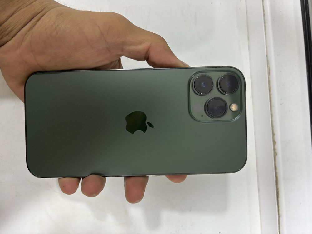 Iphone 13 pro max