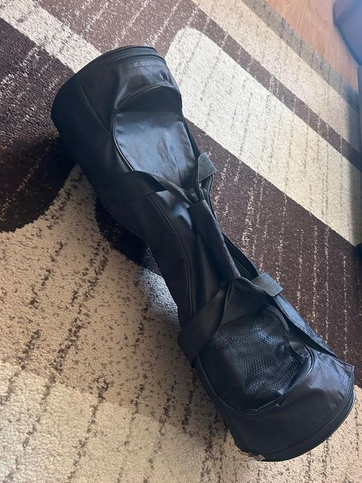 Hoverboard bluetooth