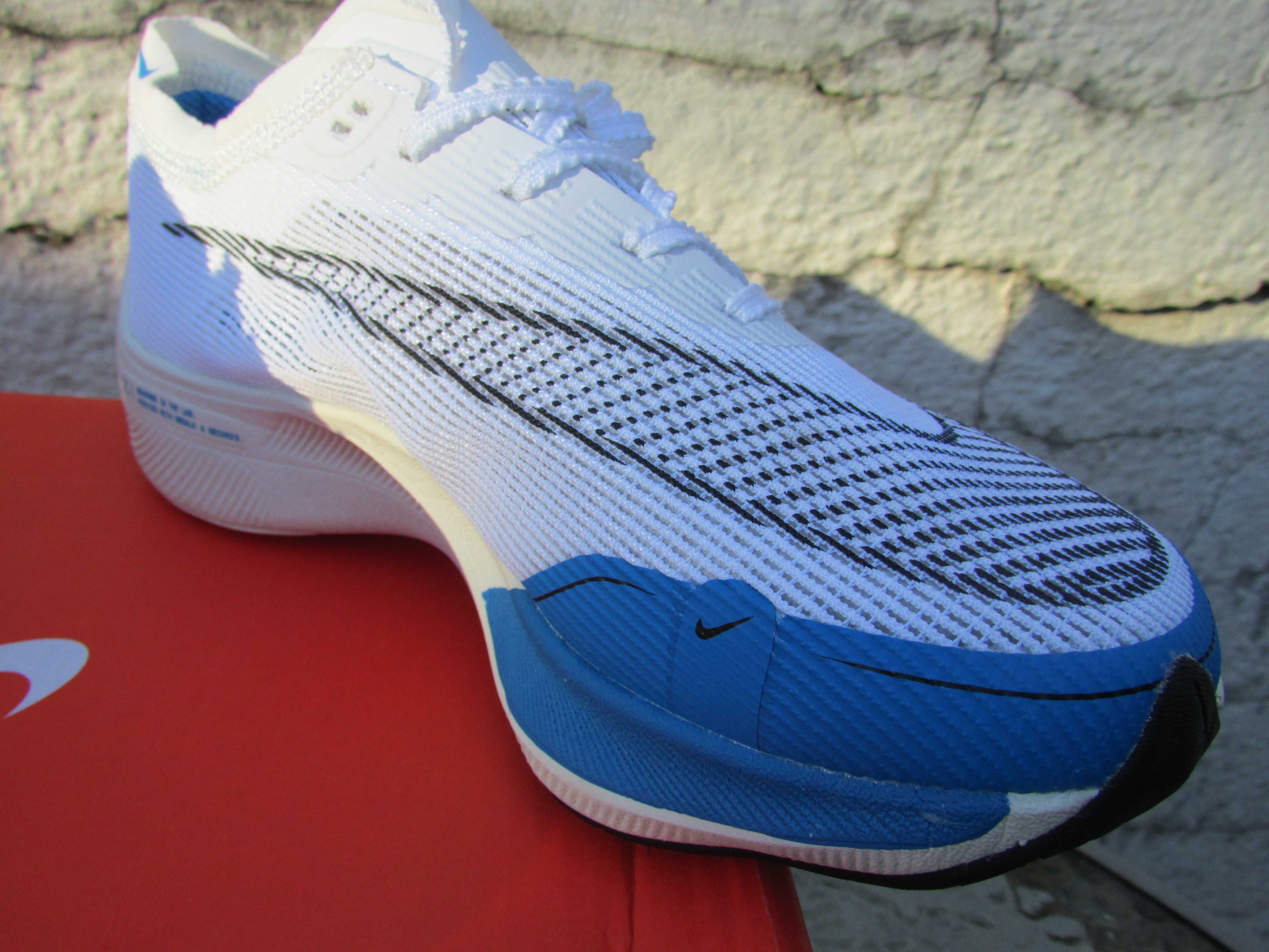 Дамски маратонки за бягане Nike ZoomX Vaporfly Next% 2